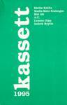 Kassett 1995