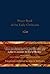 Prayer Book of the Early Christians