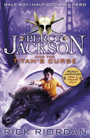 Titan's Curse