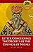 Letter Concerning the Decrees of the Council of Nicaea (De Decretis)