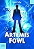 Artemis Fowl by Eoin Colfer