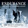 Endurance by Alfred Lansing