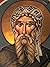 St. John Damascene on Holy Images by John of Damascus St. John Damascene on Holy Images by John of Damascus
