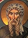 St. John Damascene on Holy Images Book cover for St. John Damascene on Holy Images