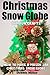Christmas Snow Globe Fun DIY Crafts by Debbie Miller