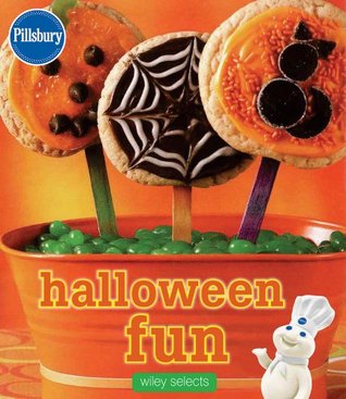 Pillsbury Halloween Fun (Pillsbury Cooking)