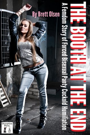 The Booth at the End (Kindle Edition)