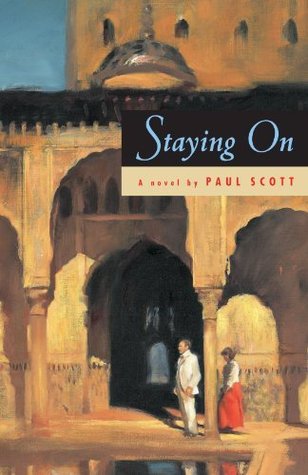 Staying On