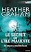 Le secret de l'île maudite by Heather    Graham