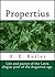 Propertius (His Life and Poetry)