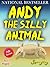 Andy The Silly Animal - Book 2 of The Silly Animal Series by ... by Sprogling's Children's Books