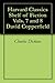 Harvard Classics Shelf of Fiction Vols. 7 and 8 David Copperfield