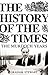 The History of the Times: T...