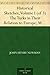 Historical Sketches, Volume I (of 3) The Turks in Their Relation to Europe; Marcus Tullius Cicero; Apollonius of Tyana; Primitive Christianity