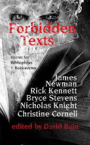 Forbidden Texts (Kindle Edition)