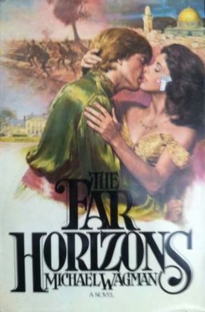 The far horizons (Unbound)