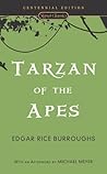 Tarzan of the Apes
