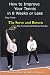 How to Improve Your Tennis in 8 Weeks or Less by Andrew Magrath