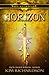 Horizon (Soul Guardians, #3)