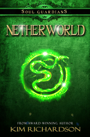 Netherworld (Soul Guardians, #4)