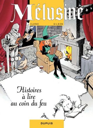 Histoires A Lire Au Coin Du Feu By Clarke
