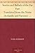 Stories and Ballads of the Far Past Translated from the Norse (Icelandic and Faroese) with Introductions and Notes