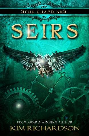 Seirs (Soul Guardians, #5)