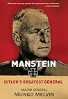 Manstein: Hitler'...
