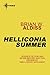 Helliconia Summer