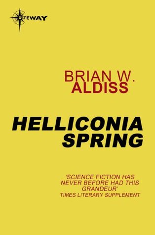 Helliconia Spring