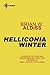 Helliconia Winter