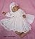 13 - Summer Satin Baby Dres...