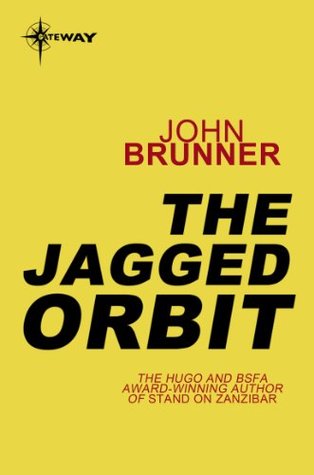 The Jagged Orbit