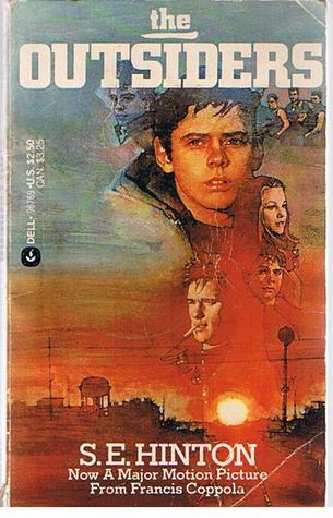 The Outsiders