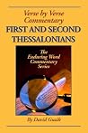 1-2 Thessalonians...