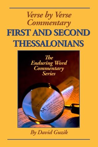 1-2 Thessalonians