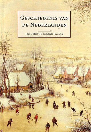 Geschiedenis van de Nederlanden (Paperback)
