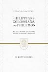 Philippians, Colo...