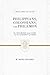 Philippians, Colossians, and Philemon: The Fellowship of the Gospel and The Supremacy of Christ (Preaching the Word)