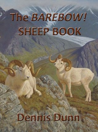 The BAREBOW! SHEEP BOOK (The BAREBOW! BOOK Digital Series 4)