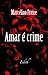 Amar é Crime (Portuguese Edition)