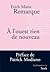 A l'ouest rien de nouveau by Erich Maria Remarque