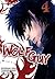 Wolf Guy, tome 4