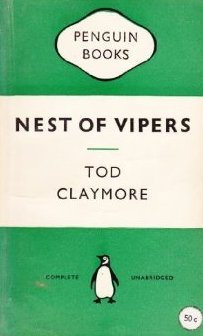 Nest of Vipers (Paperback)