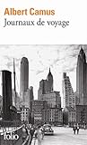 Journaux de voyage