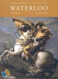 Waterloo: 1815