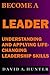 Become a Leader: Understand...