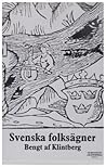 Svenska folksägner