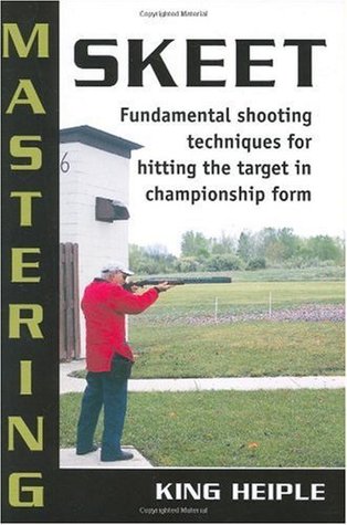 Mastering Skeet: Fundamental Shooting Techniques for Hitting the Target in Championship Form