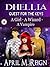 Quest for the Keys (The Dhellia Series, #2)